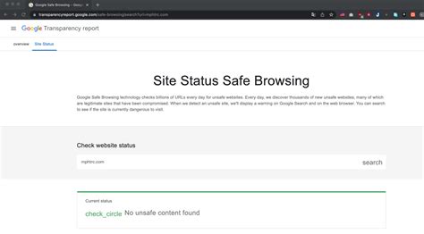 is xnxx safe|Google Safe Browsing – Google Transparency Report